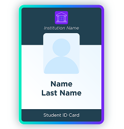 Digital ID Cards