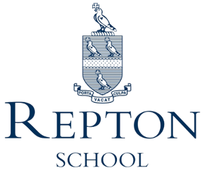 Repton-School
